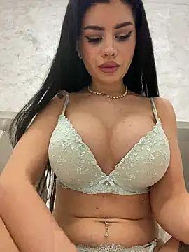 Ameliablack_1 Chat XXX in diretta