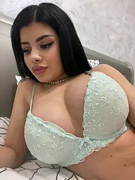 دردشة Ameliablack_1 الجنسية المباشرة