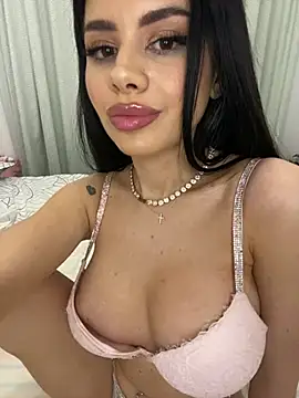 Ameliablack_1 XXX чат на живо