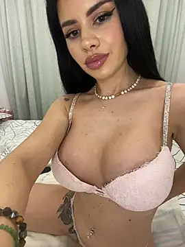 Ameliablack_1 Chat XXX live