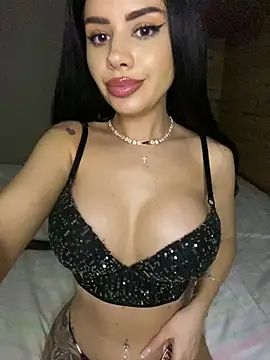 Ameliablack_1 라이브 XXX 채팅