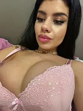 Ameliablack_1's Live XXX Chat