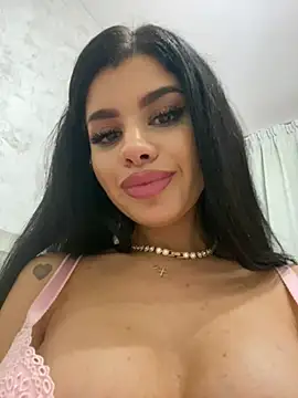 Ameliablack_1's Live XXX Chat