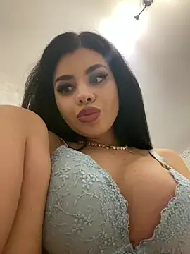 Ameliablack_1 Live XXX-Chat
