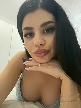 Ameliablack_1 现场XXX聊天