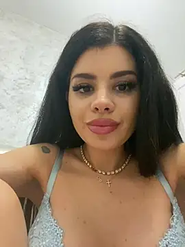 Ameliablack_1 Live XXX-Chat