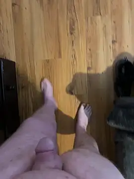 Show de Leeandmick na webcam