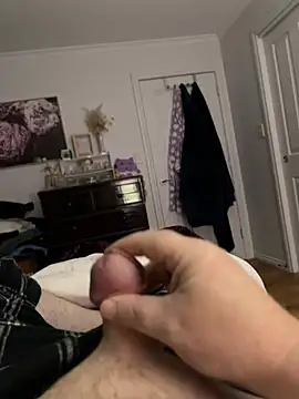Leeandmick's Webcam Show