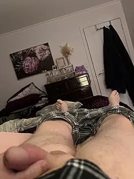 Leeandmick Webcam Show