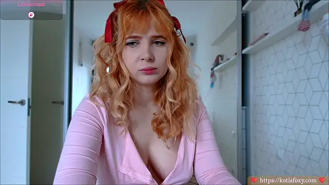 KatyaFods_'s Live XXX Chat