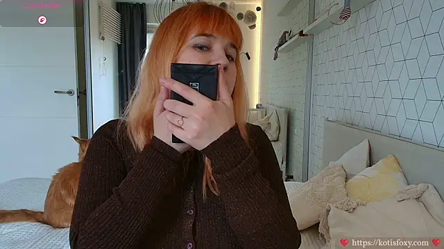 KatyaFods_'s Live XXX Chat