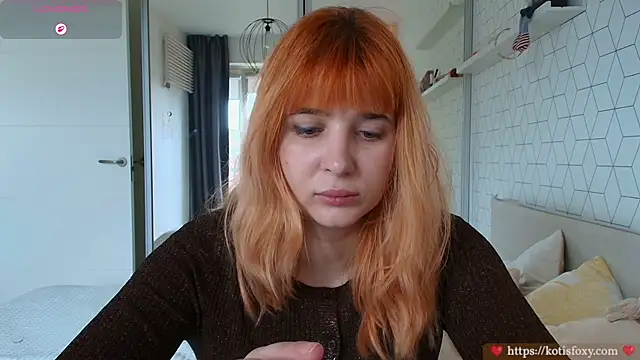 KatyaFods_'s Live XXX Chat