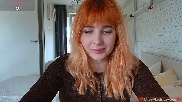 KatyaFods_'s Live XXX Chat