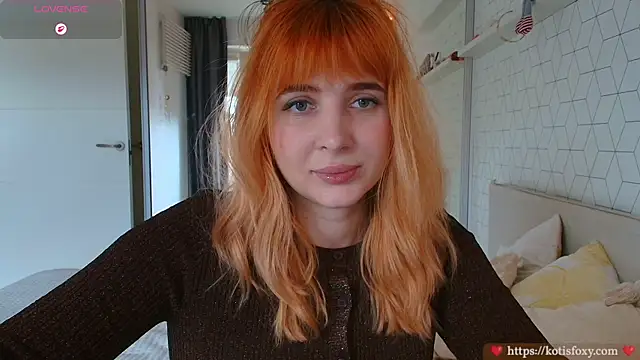 KatyaFods_ – Live XXX-chat