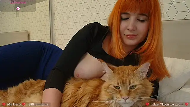 KatyaFods_ Chat XXX live