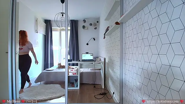دردشة KatyaFods_ الجنسية المباشرة