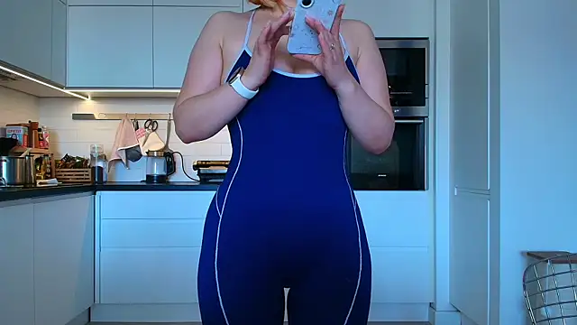 Chat XXX en directo de KatyaFods_