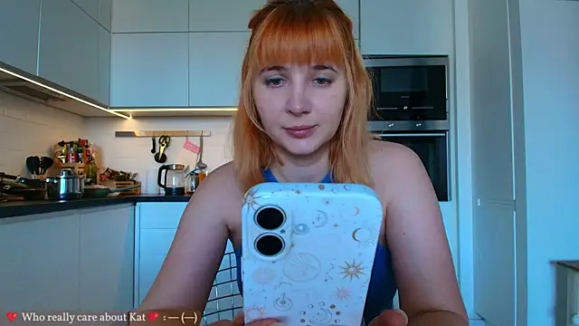 KatyaFods_ 라이브 XXX 채팅