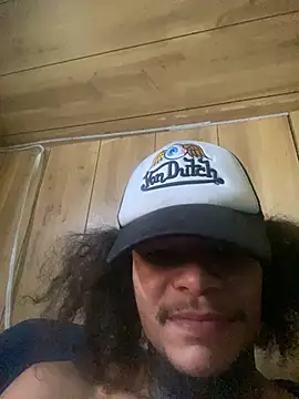 Show de Lightskin_longdk na webcam