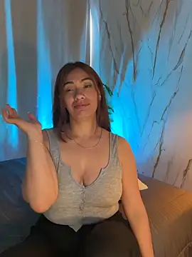 Show webcam de emmily_d