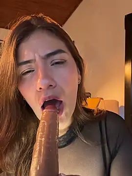 emmily_d Webcam-Show