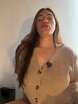 Živý XXX chat emmily_d