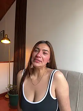 emmily_d's Webcam Show