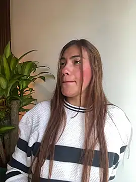 emmily_d's Webcam Show