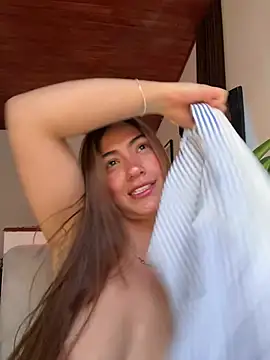 emmily_d's Live XXX Chat