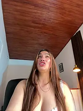 emmily_d – Live XXX-chat