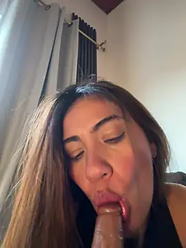 emmily_d – Live XXX-chat