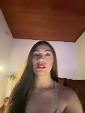emmily_d's Live XXX Chat