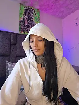 psycoalienan Live XXX chat