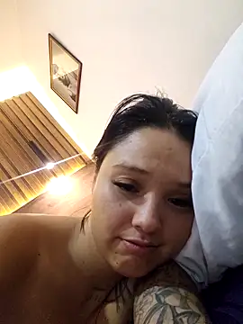 LorenRosse 网络视讯表演