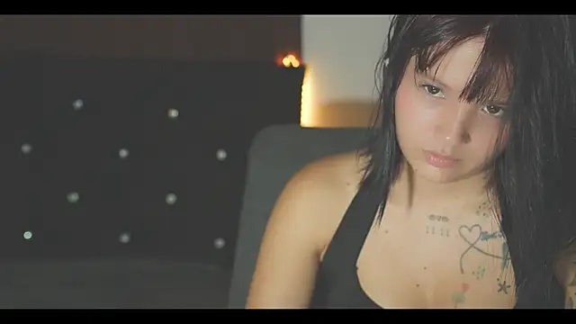 LorenRosse webcam show