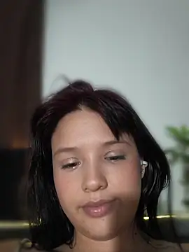 LorenRosse 网络视讯表演