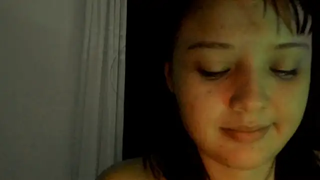 LorenRosse – Kamerová šou