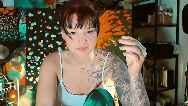 LorenRosse's Webcam Show
