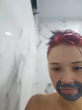 LorenRosse Adlı Modelin Canlı XXX Sohbeti