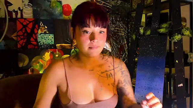 LorenRosse's Webcam Show