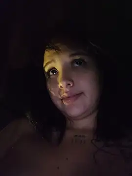 LorenRosse Pertunjukan Webcam