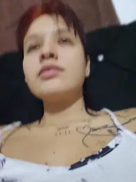 Show de webcam de LorenRosse