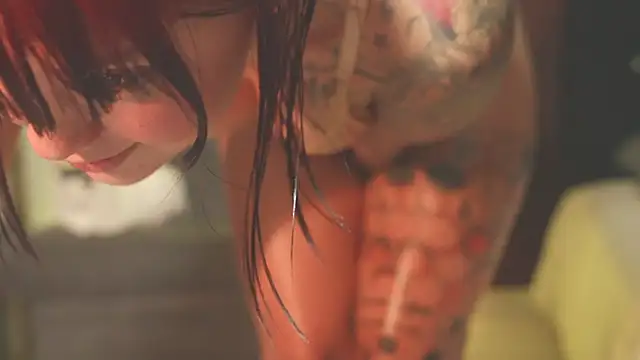 Show Webcam de LorenRosse