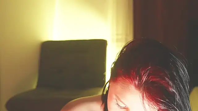 LorenRosse webcam show