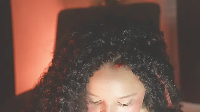 عرض كام LorenRosse