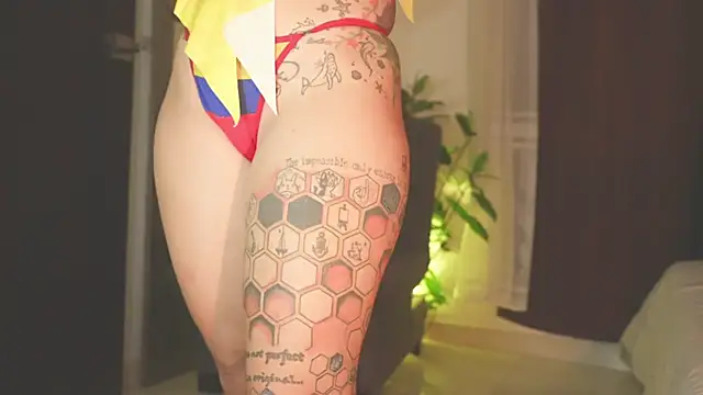 LorenRosse – Naživo XXX chat