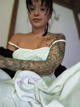 LorenRossen Webbikameraesitys
