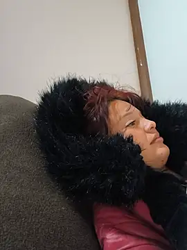 LorenRosse Show in webcam