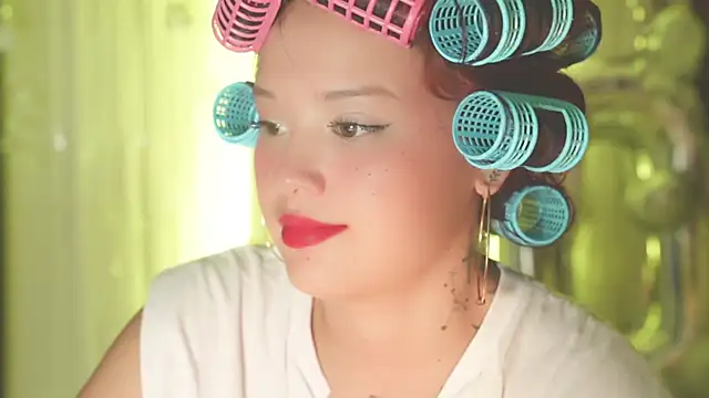 Webkamerová show LorenRosse