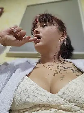 LorenRosse Chat XXX live